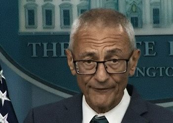John Podesta