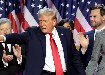 The Left’s 6 Enormous Transgressions That Helped Propel Trump to Victory