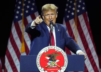 Trump Owes It to Gun Owners to Eliminate the ATF