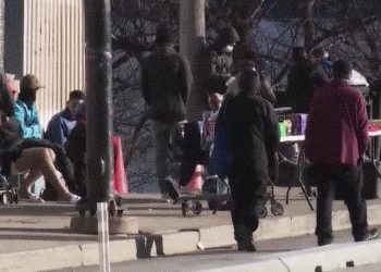 ‘Liberals Control Everything’: Council Members Rip Chicago Leadership for Refusing to Budge on Sanctuary Law