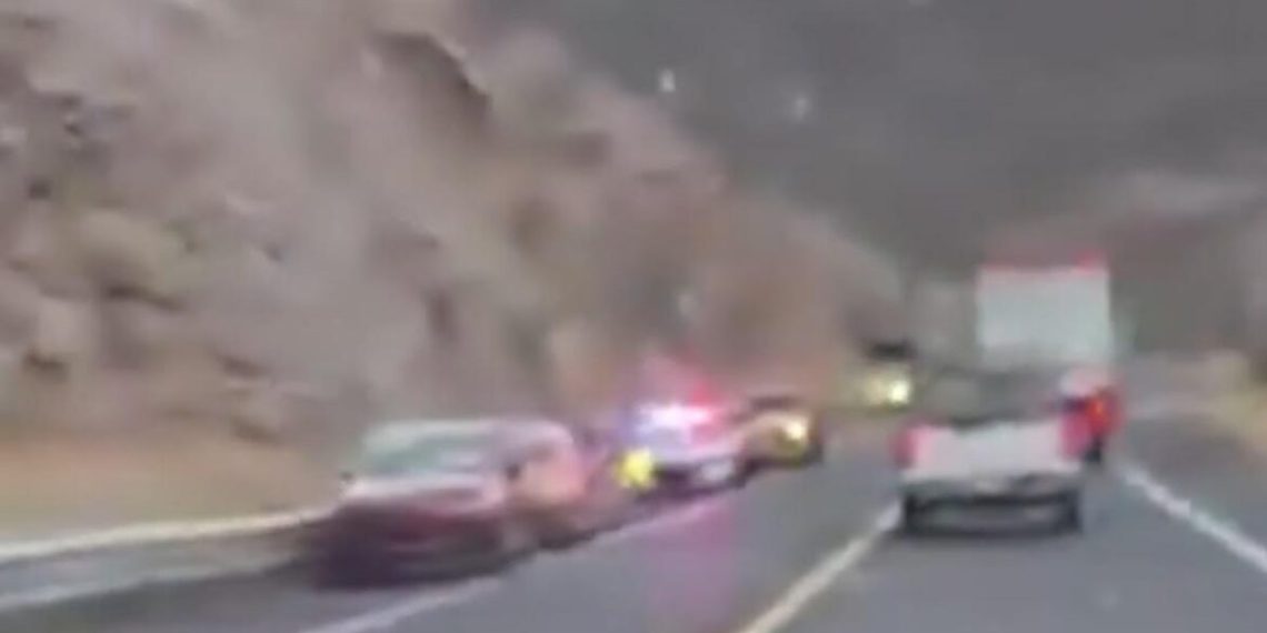 HORROR: Nine Students Who Disappeared During Vacation in Mexico Found Dismembered on Side of Road